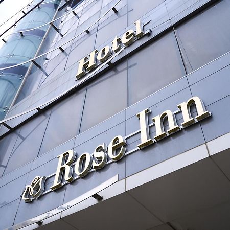 Rose Inn Hotel Baku Exterior photo