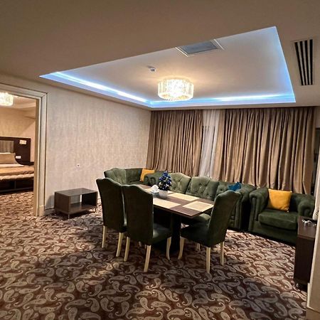 Rose Inn Hotel Baku Exterior photo