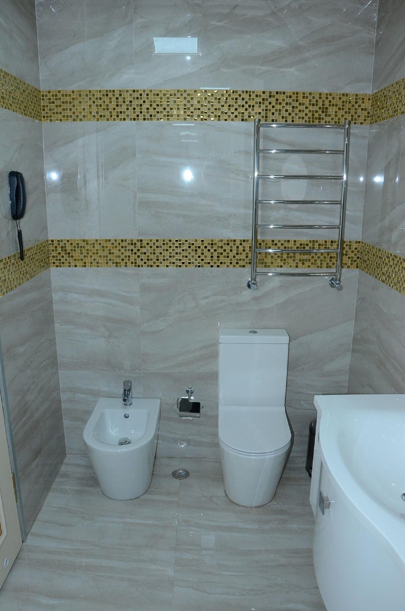 Rose Inn Hotel Baku Exterior photo
