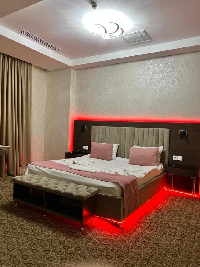 Rose Inn Hotel Baku Exterior photo