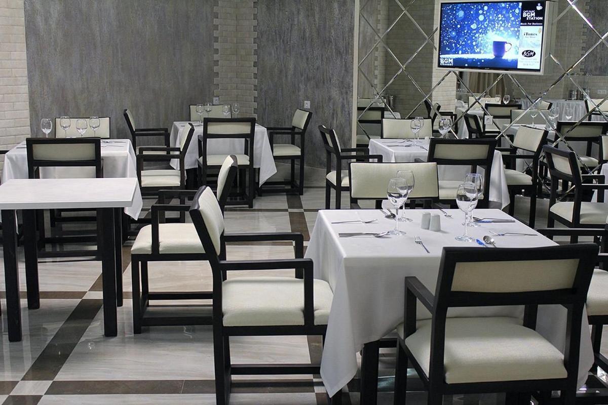 Rose Inn Hotel Baku Exterior photo